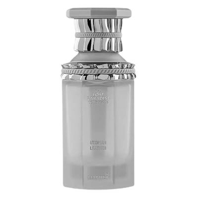 Hamidi Utopian Leather