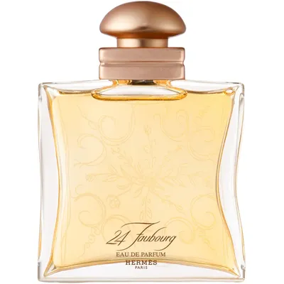 Hermes 24 Faubourg Woda perfumowana dla kobiet