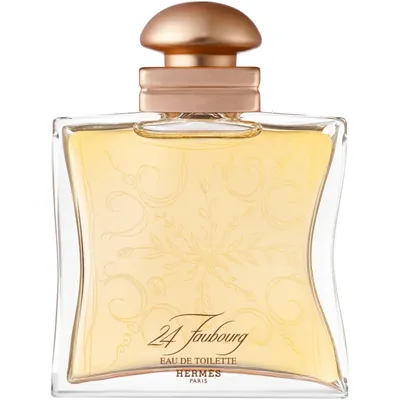 Hermes 24 Faubourg Woda toaletowa dla kobiet