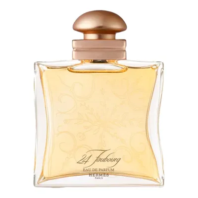 Hermes 24 Faubourg Woda perfumowana dla kobiet