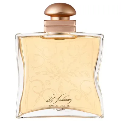 Hermes 24 Faubourg