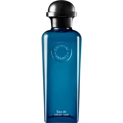 Hermes Eau de Citron Noir Woda kolońska unisex