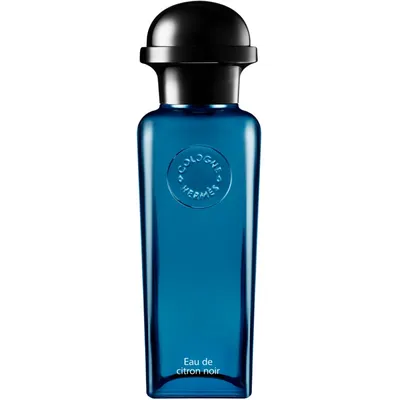 Hermes Eau de Citron Noir Woda kolońska unisex