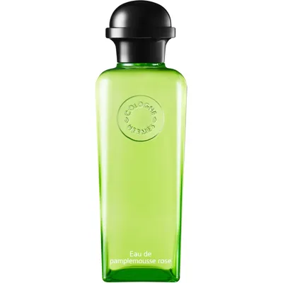 Hermes Eau de Pamplemousse Rose