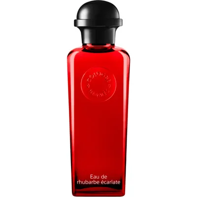 Hermes Eau de Rhubarbe Ecarlate Woda kolońska unisex
