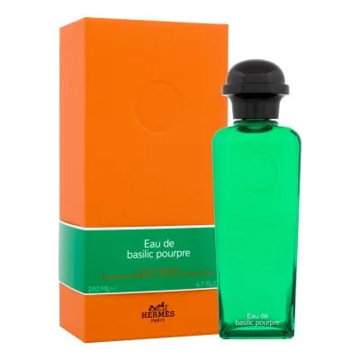Hermes Eau De Basilic Pourpre Woda kolońska unisex