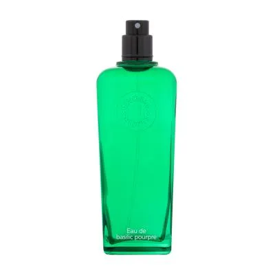 Hermes Eau De Basilic Pourpre Woda kolońska unisex