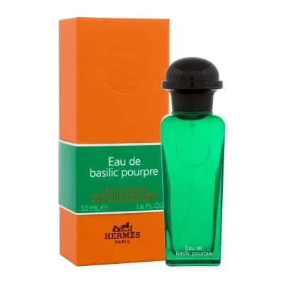 Hermes Eau De Basilic Pourpre Woda kolońska unisex