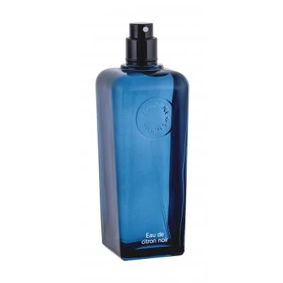 Hermes Eau De Citron Noir Woda kolońska unisex