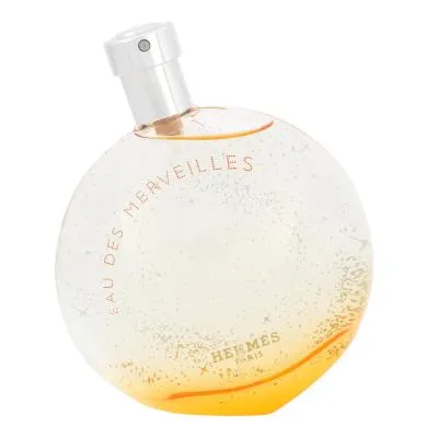 Hermes Eau Des Merveilles Woda toaletowa dla kobiet