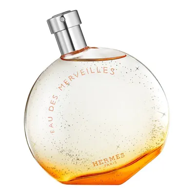 Hermes Eau Des Merveilles Woda toaletowa dla kobiet