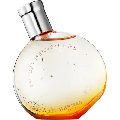 Hermes Eau Des Merveilles Woda toaletowa dla kobiet