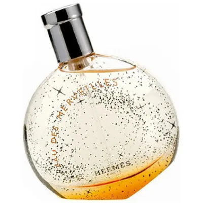 Hermes Eau Des Merveilles Woda toaletowa dla kobiet