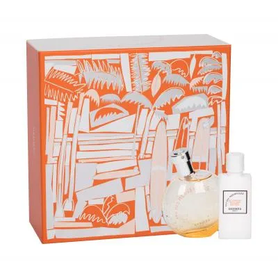 Hermes Eau Des Merveilles Woda toaletowa dla kobiet