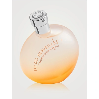 Hermes Eau Des Merveilles
