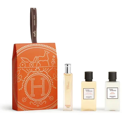 Hermes Terre d'Hermes Woda toaletowa dla mężczyzn