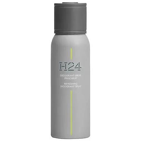 Hermes H24 Dezodorant w sprayu dla mężczyzn