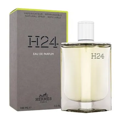 Hermes H24 Woda perfumowana dla mężczyzn