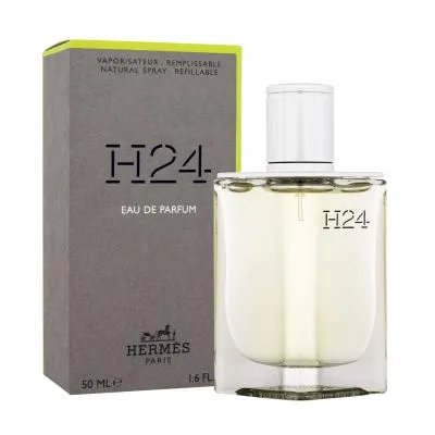 Hermes H24 Woda perfumowana dla mężczyzn