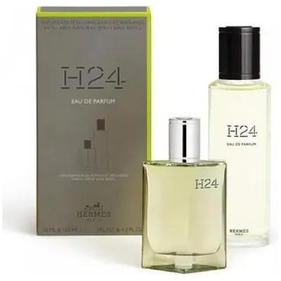 Hermes H24 Woda perfumowana dla mężczyzn