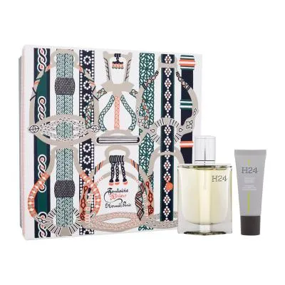 Hermes H24 Woda perfumowana dla mężczyzn