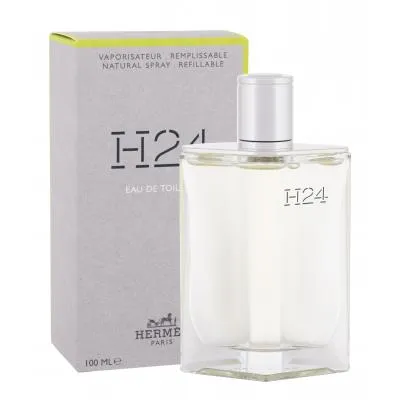 Hermes H24 Woda toaletowa dla mężczyzn