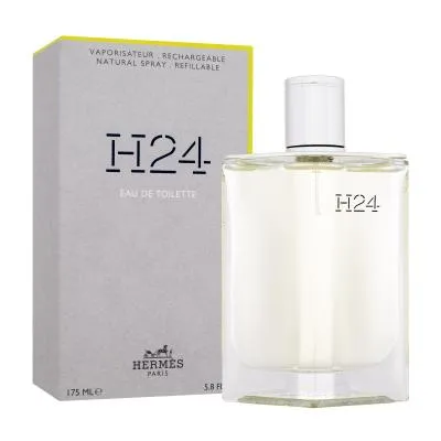 Hermes H24 Woda toaletowa dla mężczyzn
