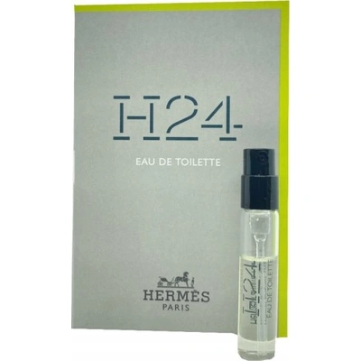 Hermes H24 Woda toaletowa dla mężczyzn