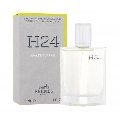Hermes H24 Woda toaletowa dla mężczyzn