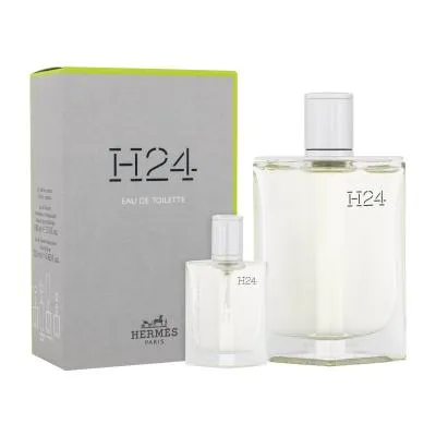Hermes H24 Woda toaletowa dla mężczyzn
