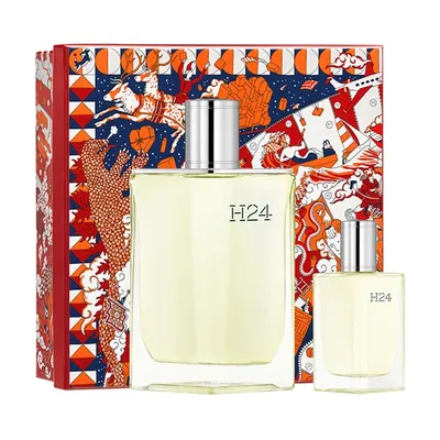 Hermes H24 Woda toaletowa dla mężczyzn