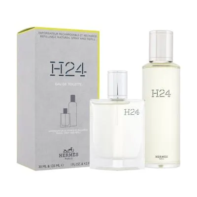 Hermes H24 Woda toaletowa dla mężczyzn