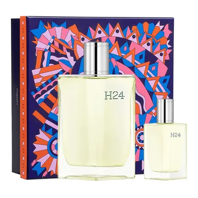Hermes H24 Woda toaletowa dla mężczyzn