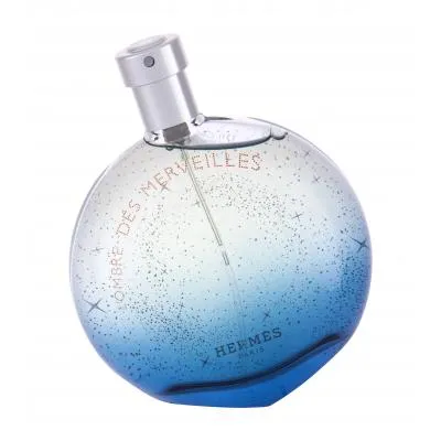 Hermes L'Ombre Des Merveilles Woda perfumowana unisex