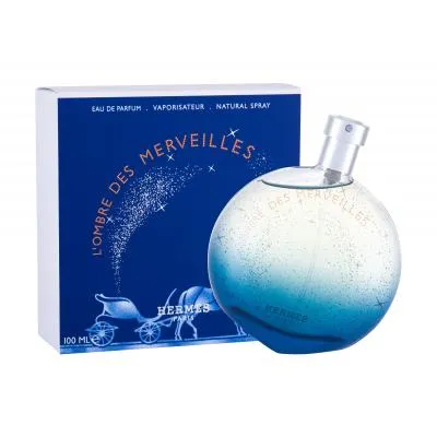 Hermes L'Ombre Des Merveilles Woda perfumowana unisex