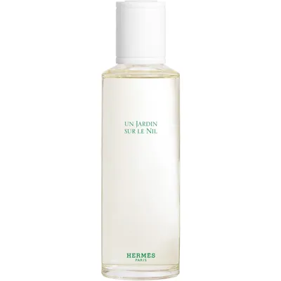 Hermes Un Jardin Sur Le Nil Woda toaletowa unisex
