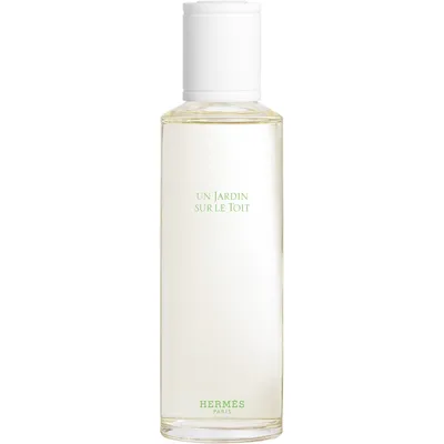 Hermes Un Jardin Sur Le Toit Woda toaletowa unisex