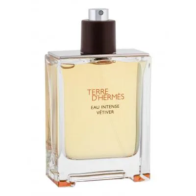Hermes Terre d'Hermes Eau Intense Vetiver Woda perfumowana dla mężczyzn