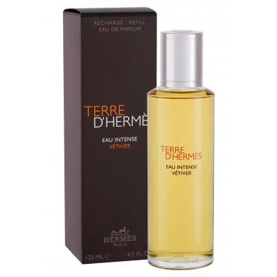 Hermes Terre d'Hermes Eau Intense Vetiver Woda perfumowana dla mężczyzn