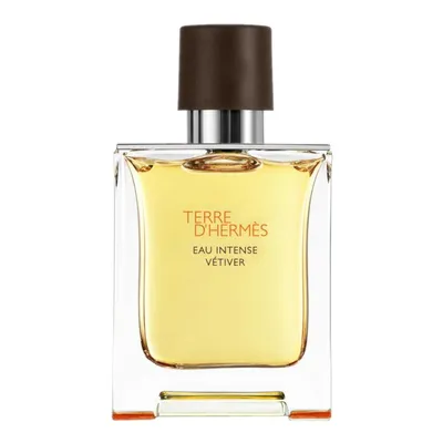 Hermes Terre d'Hermes Eau Intense Vetiver Woda perfumowana dla mężczyzn