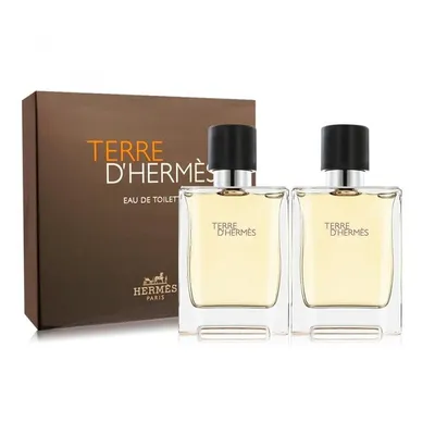 Hermes Terre d'Hermes Woda toaletowa dla mężczyzn