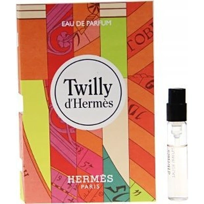 Hermes Twilly d'Hermes Woda perfumowana dla kobiet