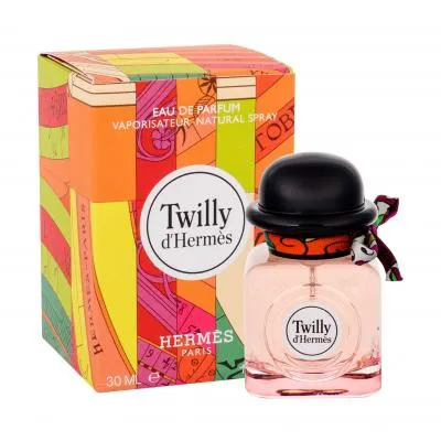 Hermes Twilly d'Hermes Woda perfumowana dla kobiet