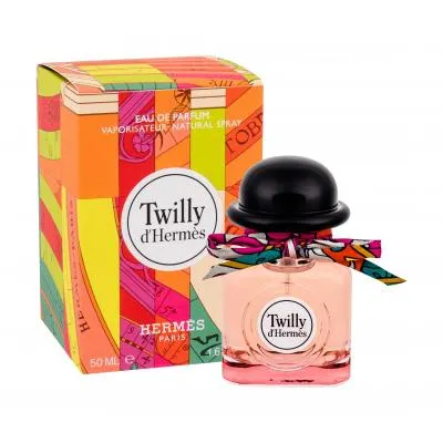 Hermes Twilly d'Hermes Woda perfumowana dla kobiet