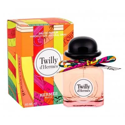 Hermes Twilly d'Hermes Woda perfumowana dla kobiet