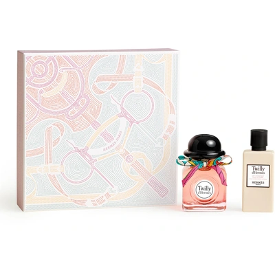 Hermes Twilly d'Hermes Woda perfumowana dla kobiet