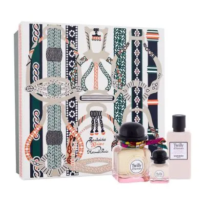 Hermes Twilly d'Hermes Woda perfumowana dla kobiet