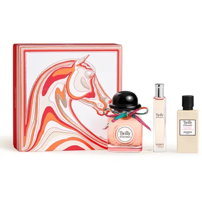 Hermes Twilly d'Hermes Woda perfumowana dla kobiet