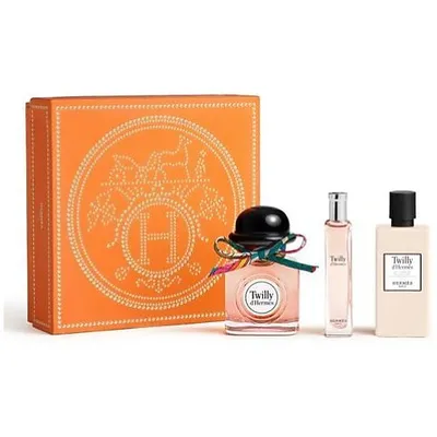 Hermes Twilly d'Hermes Woda perfumowana dla kobiet