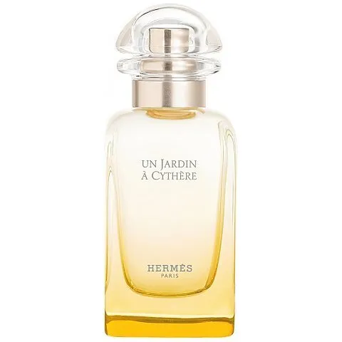 Hermes Un Jardin A Cythere Woda toaletowa unisex